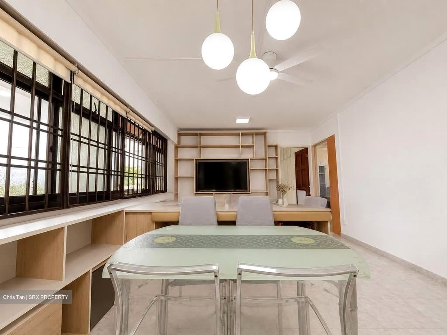 Blk 473 Sembawang Drive (Sembawang), HDB 4 Rooms #559410561